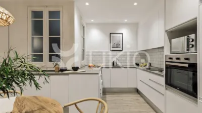 Piso en alquiler en Carrer de Numància, cerca de Carrer de Joan Gamper - Imagen 13