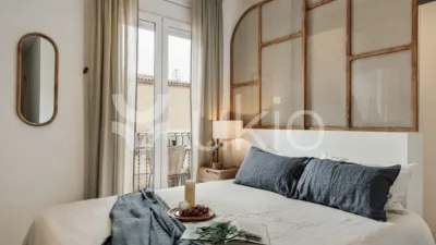 Piso en alquiler en Carrer de Numància, cerca de Carrer de Joan Gamper - Imagen 15