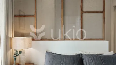 Piso en alquiler en Carrer de Numància, cerca de Carrer de Joan Gamper - Imagen 16