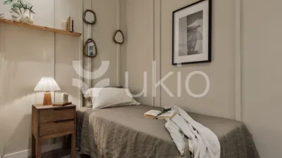 Piso en alquiler en Carrer de Numància, cerca de Carrer de Joan Gamper - Imagen 18