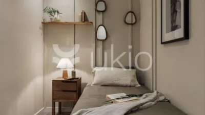 Piso en alquiler en Carrer de Numància, cerca de Carrer de Joan Gamper - Imagen 19