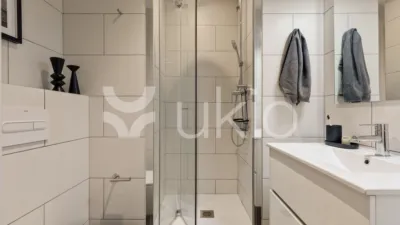 Piso en alquiler en Carrer de Numància, cerca de Carrer de Joan Gamper - Imagen 22