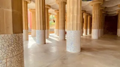 Piso en alquiler en Carrer de Numància, cerca de Carrer de Joan Gamper - Imagen 24