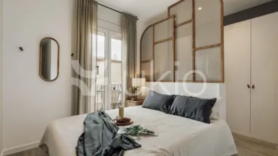 Piso en alquiler en Carrer de Numància, cerca de Carrer de Joan Gamper - Imagen 3