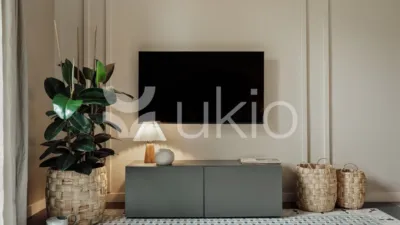 Piso en alquiler en Carrer de Numància, cerca de Carrer de Joan Gamper - Imagen 7