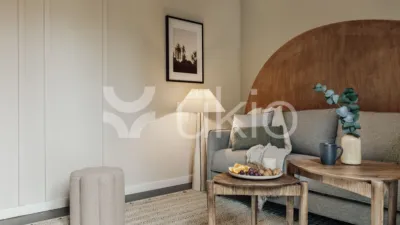 Piso en alquiler en Carrer de Numància, cerca de Carrer de Joan Gamper - Imagen 8