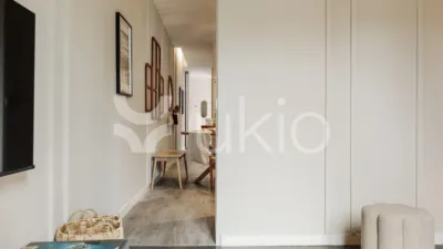 Piso en alquiler en Carrer de Numància, cerca de Carrer de Joan Gamper - Imagen 9