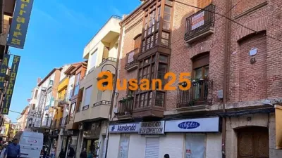 Apartment on Calle Isilla, 13 photo 4