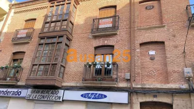 Apartment on Calle Isilla, 13 photo 5
