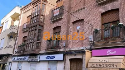 Apartment on Calle Isilla, 13 photo 6