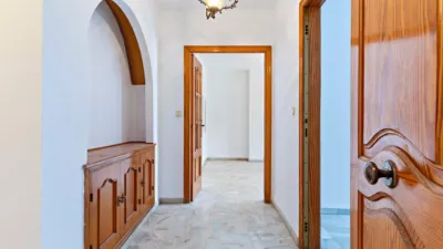 Casa en venta en Pabellon, Barrio Sur (El Ejido) de 210.000 €