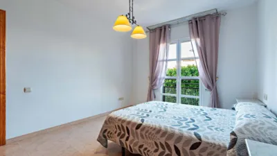 Piso en venta en El Ejido, Barrio Plaza de la Luz (El Ejido) de 149.000 €