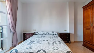 Piso en venta en El Ejido, Barrio Plaza de la Luz (El Ejido) de 149.000 €