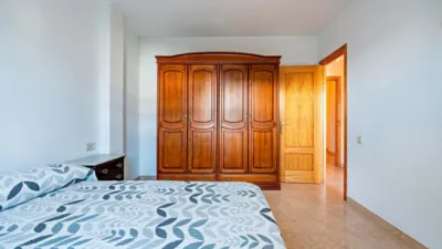 Piso en venta en El Ejido, Barrio Plaza de la Luz (El Ejido) de 149.000 €