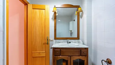 Piso en venta en El Ejido, Barrio Plaza de la Luz (El Ejido) de 149.000 €