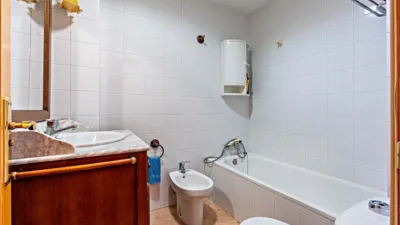Piso en venta en El Ejido, Barrio Plaza de la Luz (El Ejido) de 149.000 €