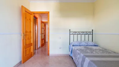 Piso en venta en El Ejido, Barrio Plaza de la Luz (El Ejido) de 149.000 €