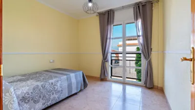 Piso en venta en El Ejido, Barrio Plaza de la Luz (El Ejido) de 149.000 €