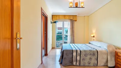 Piso en venta en El Ejido, Barrio Plaza de la Luz (El Ejido) de 149.000 €