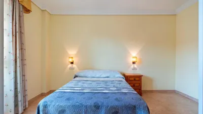 Piso en venta en El Ejido, Barrio Plaza de la Luz (El Ejido) de 149.000 €