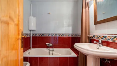 Piso en venta en El Ejido, Barrio Plaza de la Luz (El Ejido) de 149.000 €