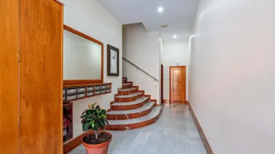 Piso en venta en El Ejido, Barrio Plaza de la Luz (El Ejido) de 149.000 €