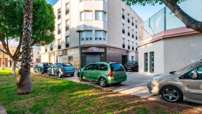Piso en venta en El Ejido, Barrio Plaza de la Luz (El Ejido) de 149.000 €