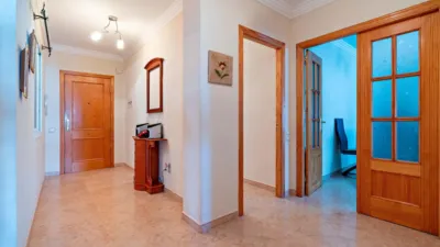 Piso en venta en El Ejido, Barrio Plaza de la Luz (El Ejido) de 149.000 €