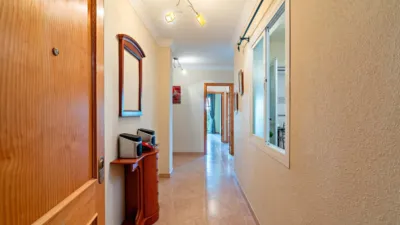 Piso en venta en El Ejido, Barrio Plaza de la Luz (El Ejido) de 149.000 €