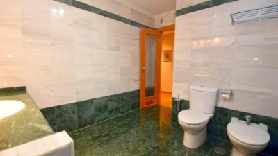 Piso en Centro Ejido photo 26
