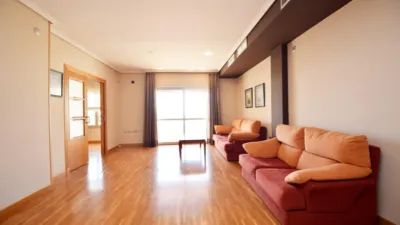 Apartment in Centro Ejido photo 2
