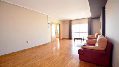 Apartment in Centro Ejido photo 4