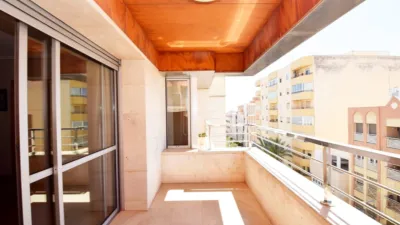Apartment in Centro Ejido photo 5