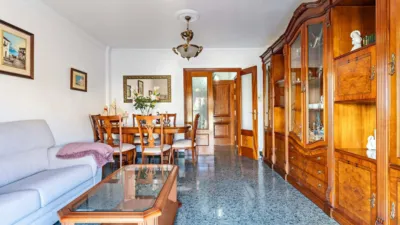 Casa en venta en Ejido Sur, Barrio Sur (El Ejido) de 179.900 €