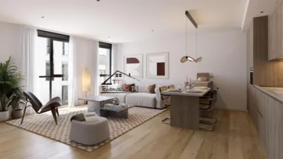 Ático en venta en Calle de Joaquín Gil Berges, 8, Casco Antiguo (Zaragoza Capital) de 975.000 €