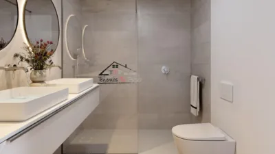 Ático en venta en Calle de Joaquín Gil Berges, 8, Casco Antiguo (Zaragoza Capital) de 975.000 €