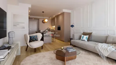 Ático en venta en Calle de Joaquín Gil Berges, 8, Casco Antiguo (Zaragoza Capital) de 975.000 €
