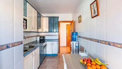 Ático en venta en Loma de La Mezquita, Barrio Sur (El Ejido) de 127.000 €