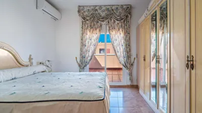 Ático en venta en Loma de La Mezquita, Barrio Sur (El Ejido) de 127.000 €