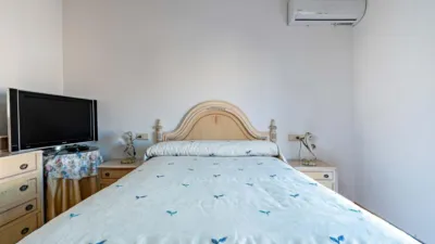 Ático en venta en Loma de La Mezquita, Barrio Sur (El Ejido) de 127.000 €