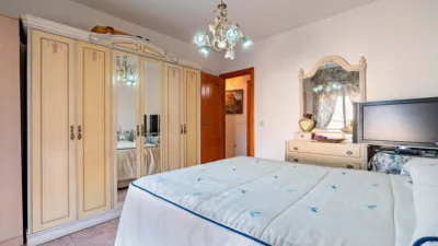 Ático en venta en Loma de La Mezquita, Barrio Sur (El Ejido) de 127.000 €