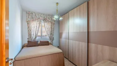 Ático en venta en Loma de La Mezquita, Barrio Sur (El Ejido) de 127.000 €