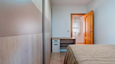Ático en venta en Loma de La Mezquita, Barrio Sur (El Ejido) de 127.000 €