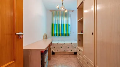 Ático en venta en Loma de La Mezquita, Barrio Sur (El Ejido) de 127.000 €