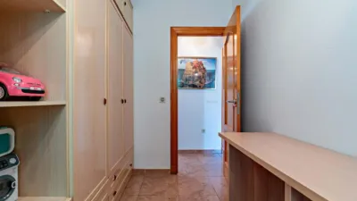 Ático en venta en Loma de La Mezquita, Barrio Sur (El Ejido) de 127.000 €