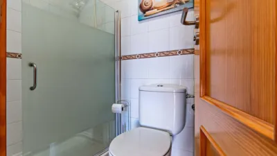 Ático en venta en Loma de La Mezquita, Barrio Sur (El Ejido) de 127.000 €