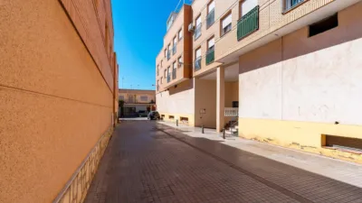 Ático en venta en Loma de La Mezquita, Barrio Sur (El Ejido) de 127.000 €