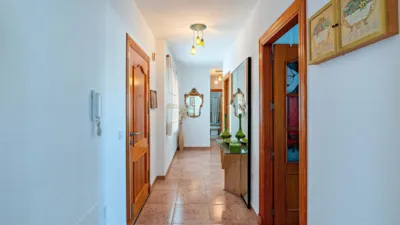 Ático en venta en Loma de La Mezquita, Barrio Sur (El Ejido) de 127.000 €