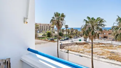 Ático en venta en Balerma, Balerma-Matagorda-Guadrias Viejas (El Ejido) de 219.900 €
