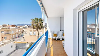 Ático en venta en Balerma, Balerma-Matagorda-Guadrias Viejas (El Ejido) de 219.900 €